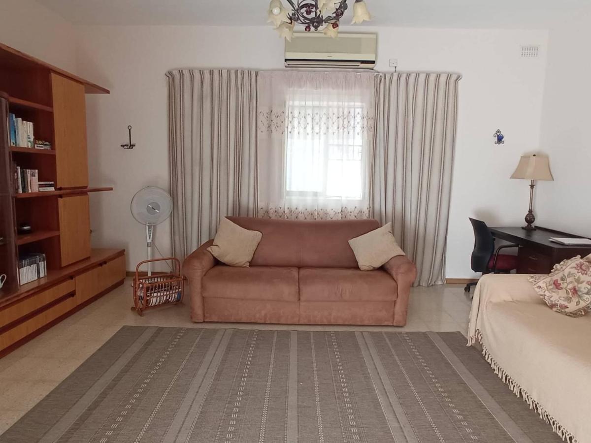 Valletta Gateway Maisonette Apartment Luaran gambar