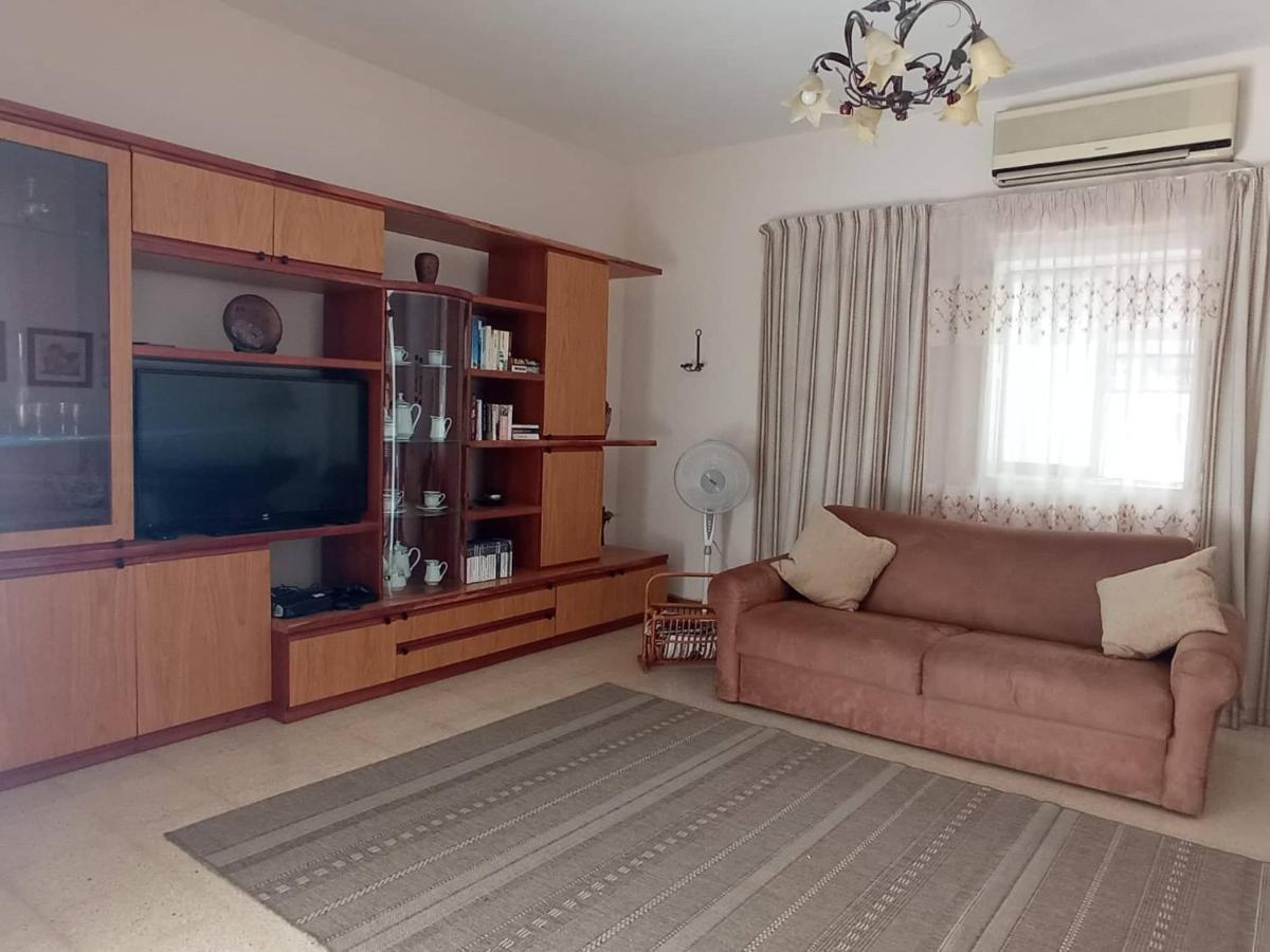 Valletta Gateway Maisonette Apartment Luaran gambar