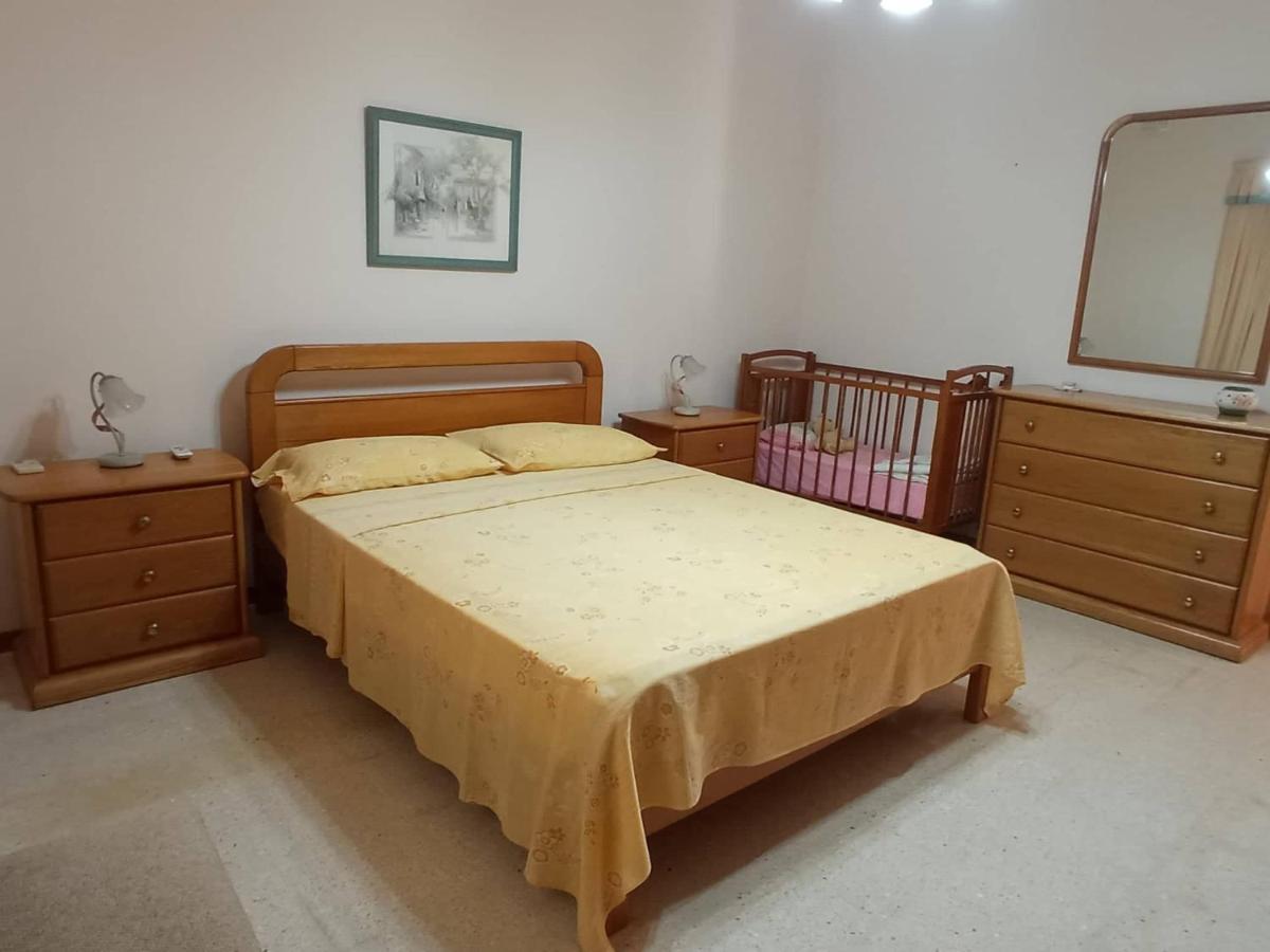 Valletta Gateway Maisonette Apartment Luaran gambar