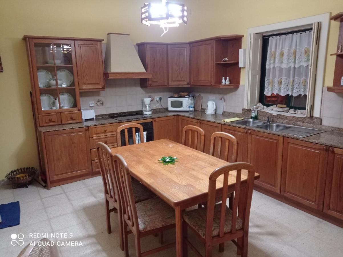 Valletta Gateway Maisonette Apartment Luaran gambar