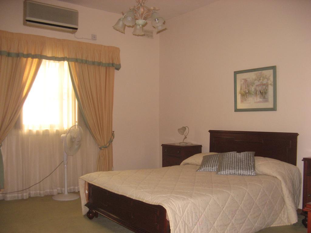 Valletta Gateway Maisonette Apartment Luaran gambar