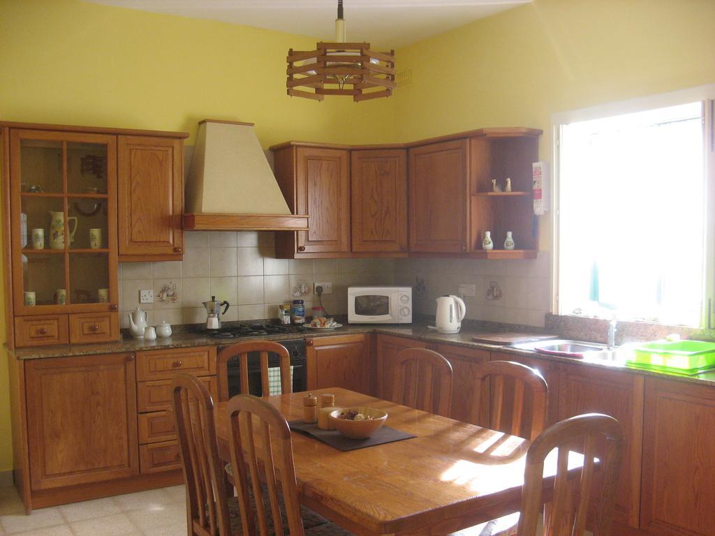 Valletta Gateway Maisonette Apartment Luaran gambar
